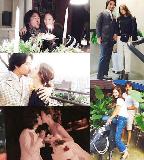 사진=기은세 인스타그램 캡처